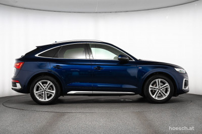Audi Q5 Gebrauchtwagen