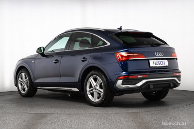 Audi Q5 Gebrauchtwagen