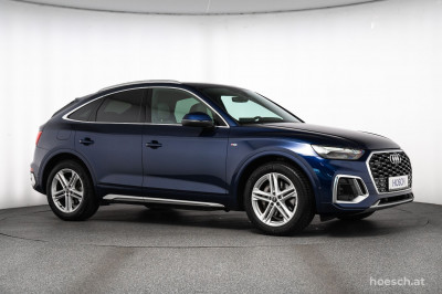 Audi Q5 Gebrauchtwagen