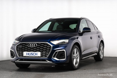 Audi Q5 Gebrauchtwagen