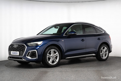 Audi Q5 Gebrauchtwagen