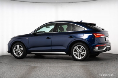 Audi Q5 Gebrauchtwagen