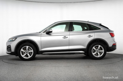 Audi Q5 Gebrauchtwagen Audi Q5 Gebrauchtwagen