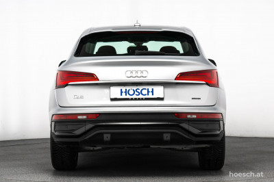 Audi Q5 Gebrauchtwagen Audi Q5 Gebrauchtwagen
