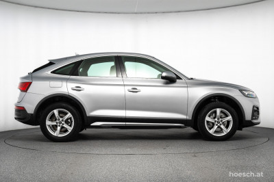 Audi Q5 Gebrauchtwagen Audi Q5 Gebrauchtwagen