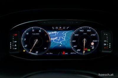 Cupra Ateca Gebrauchtwagen Cupra Ateca Gebrauchtwagen