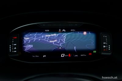 Cupra Ateca Gebrauchtwagen Cupra Ateca Gebrauchtwagen