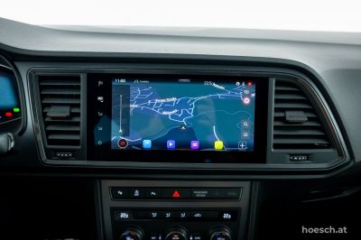 Cupra Ateca Gebrauchtwagen Cupra Ateca Gebrauchtwagen