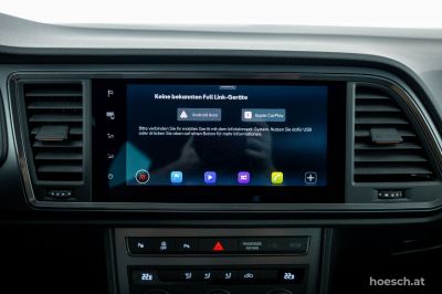 Cupra Ateca Gebrauchtwagen Cupra Ateca Gebrauchtwagen