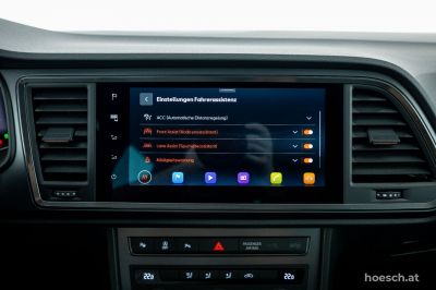 Cupra Ateca Gebrauchtwagen Cupra Ateca Gebrauchtwagen