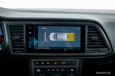 Cupra Ateca Gebrauchtwagen Cupra Ateca Gebrauchtwagen