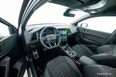 Cupra Ateca Gebrauchtwagen Cupra Ateca Gebrauchtwagen