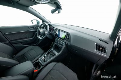 Cupra Ateca Gebrauchtwagen Cupra Ateca Gebrauchtwagen