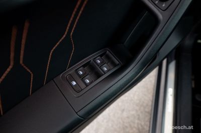 Cupra Ateca Gebrauchtwagen Cupra Ateca Gebrauchtwagen