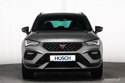 Cupra Ateca Gebrauchtwagen Cupra Ateca Gebrauchtwagen