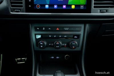 Cupra Ateca Gebrauchtwagen Cupra Ateca Gebrauchtwagen