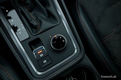 Cupra Ateca Gebrauchtwagen Cupra Ateca Gebrauchtwagen
