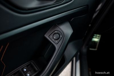Cupra Ateca Gebrauchtwagen Cupra Ateca Gebrauchtwagen