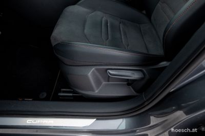 Cupra Ateca Gebrauchtwagen Cupra Ateca Gebrauchtwagen