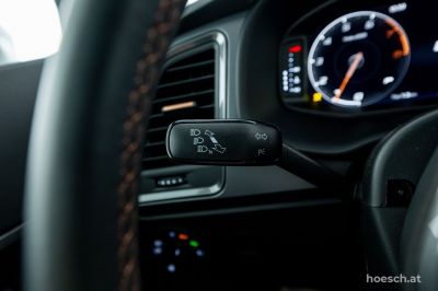 Cupra Ateca Gebrauchtwagen Cupra Ateca Gebrauchtwagen