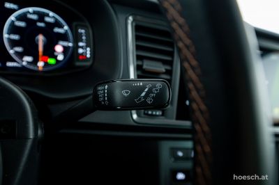 Cupra Ateca Gebrauchtwagen Cupra Ateca Gebrauchtwagen