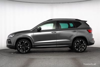 Cupra Ateca Gebrauchtwagen Cupra Ateca Gebrauchtwagen