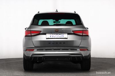 Cupra Ateca Gebrauchtwagen Cupra Ateca Gebrauchtwagen