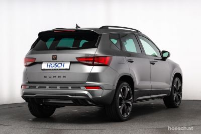 Cupra Ateca Gebrauchtwagen Cupra Ateca Gebrauchtwagen