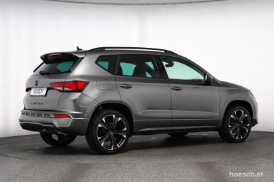 Cupra Ateca Gebrauchtwagen Cupra Ateca Gebrauchtwagen