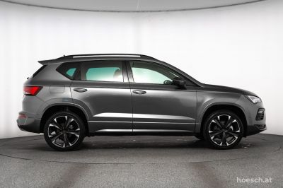 Cupra Ateca Gebrauchtwagen Cupra Ateca Gebrauchtwagen