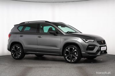 Cupra Ateca Gebrauchtwagen Cupra Ateca Gebrauchtwagen