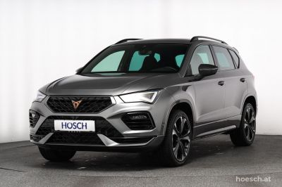 Cupra Ateca Gebrauchtwagen Cupra Ateca Gebrauchtwagen