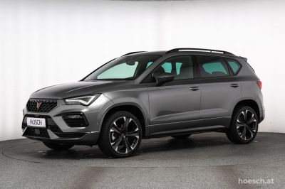 Cupra Ateca Gebrauchtwagen Cupra Ateca Gebrauchtwagen