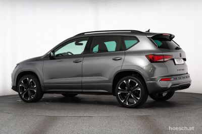 Cupra Ateca Gebrauchtwagen Cupra Ateca Gebrauchtwagen