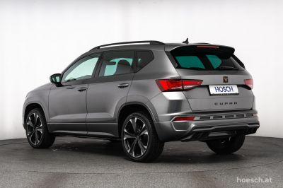 Cupra Ateca Gebrauchtwagen Cupra Ateca Gebrauchtwagen