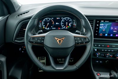 Cupra Ateca Gebrauchtwagen Cupra Ateca Gebrauchtwagen