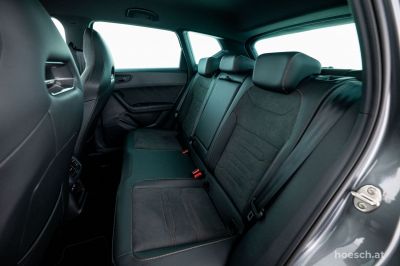 Cupra Ateca Gebrauchtwagen Cupra Ateca Gebrauchtwagen