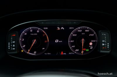 Cupra Ateca Gebrauchtwagen Cupra Ateca Gebrauchtwagen