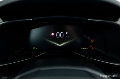DS Automobiles DS 7 Gebrauchtwagen