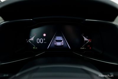 DS Automobiles DS 7 Gebrauchtwagen