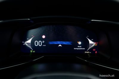 DS Automobiles DS 7 Gebrauchtwagen