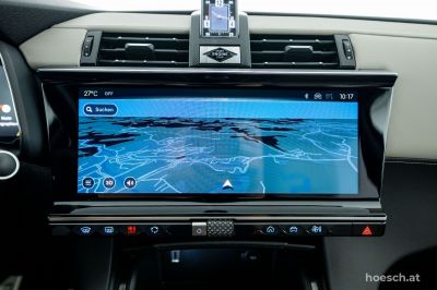 DS Automobiles DS 7 Gebrauchtwagen