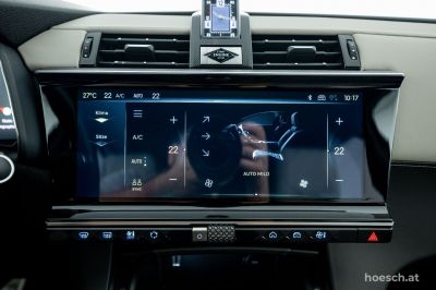 DS Automobiles DS 7 Gebrauchtwagen
