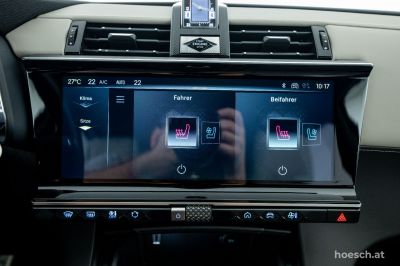 DS Automobiles DS 7 Gebrauchtwagen