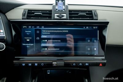 DS Automobiles DS 7 Gebrauchtwagen