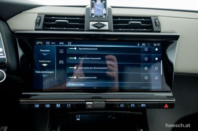 DS Automobiles DS 7 Gebrauchtwagen