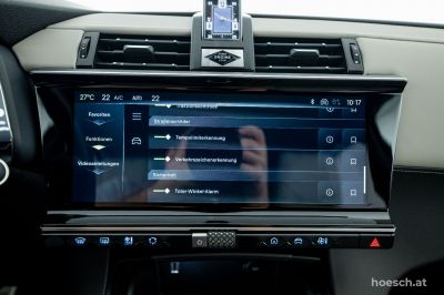 DS Automobiles DS 7 Gebrauchtwagen