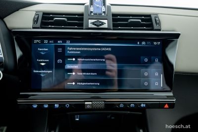 DS Automobiles DS 7 Gebrauchtwagen