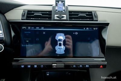 DS Automobiles DS 7 Gebrauchtwagen