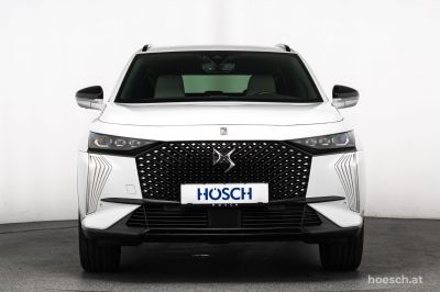 DS Automobiles DS 7 Gebrauchtwagen